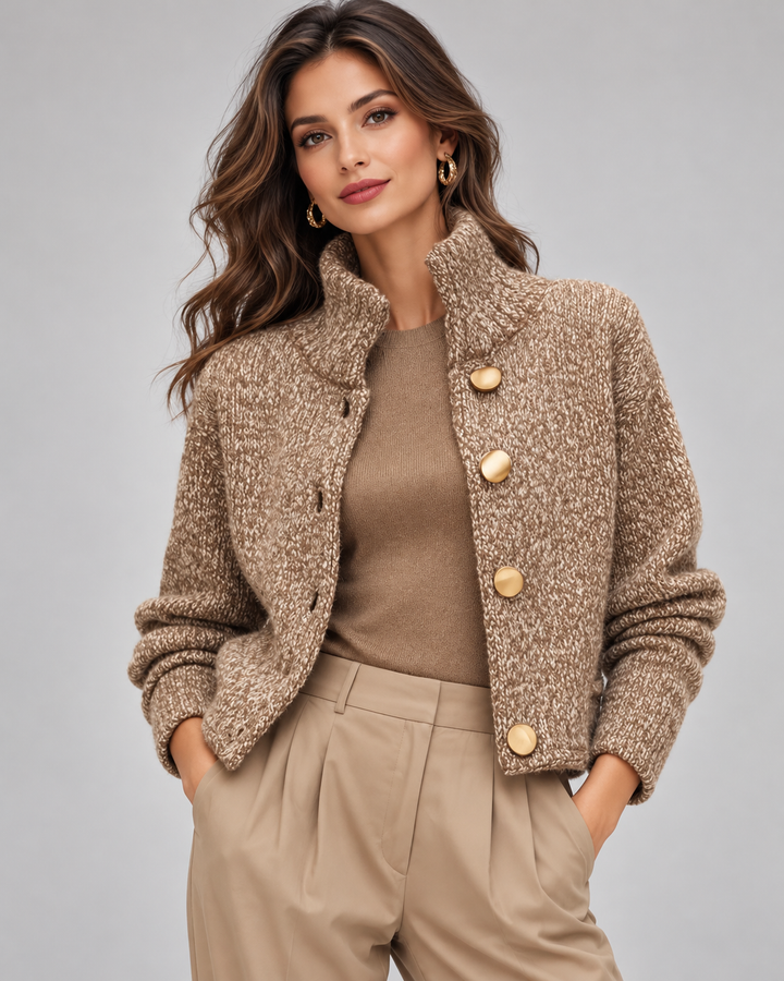 Margot Jacket