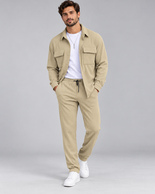 Mason Set