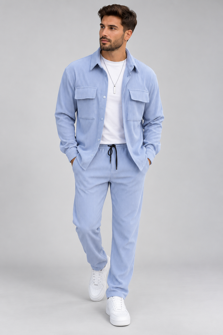 Mason Set