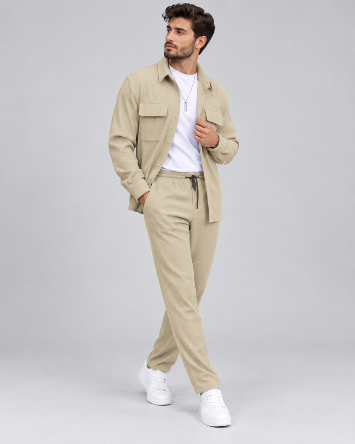 Mason Set