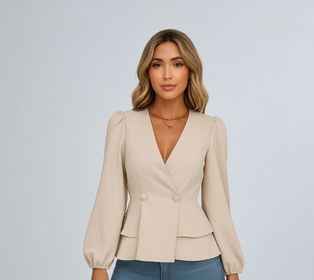 Chic Blouse for Women