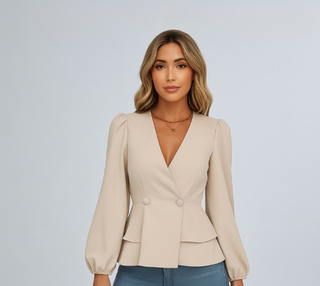 Chic Blouse for Women