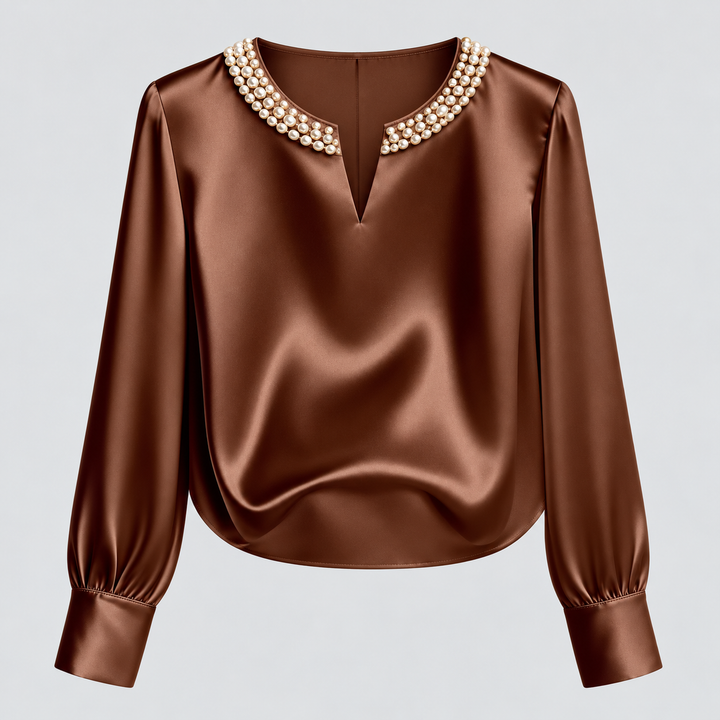 Celestine Blouse