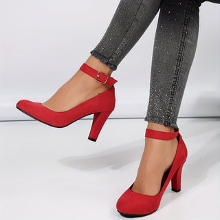 Tacones Léger