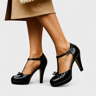 Tacones Bella