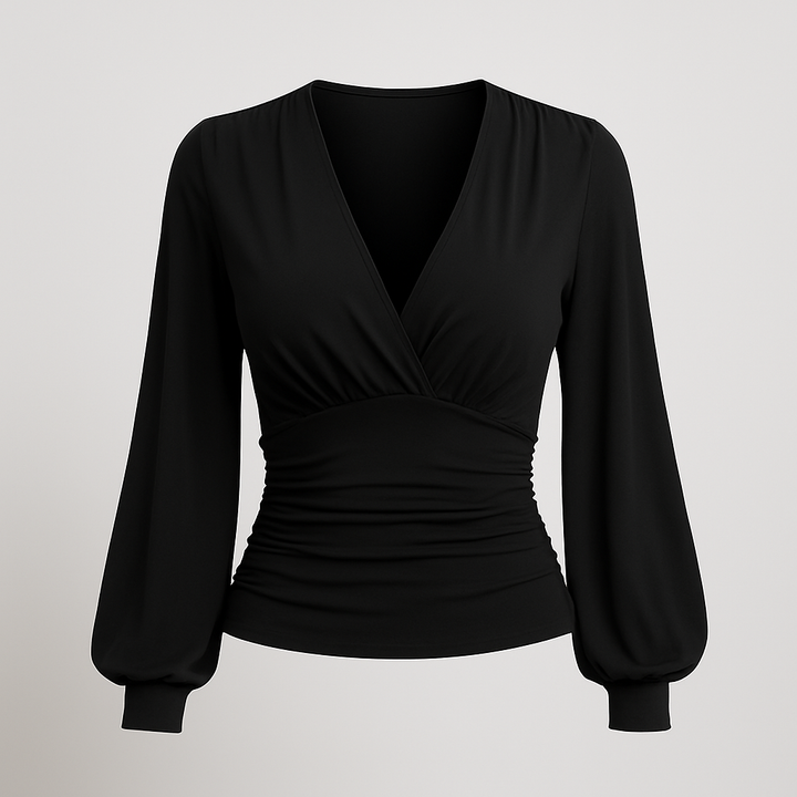 Temptation Blouse