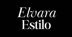 Elvaraestilo