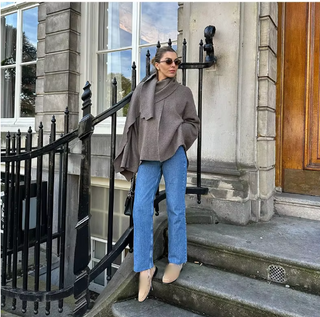 Chic Wool Scarf