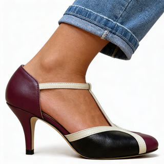 Tacones Margaux