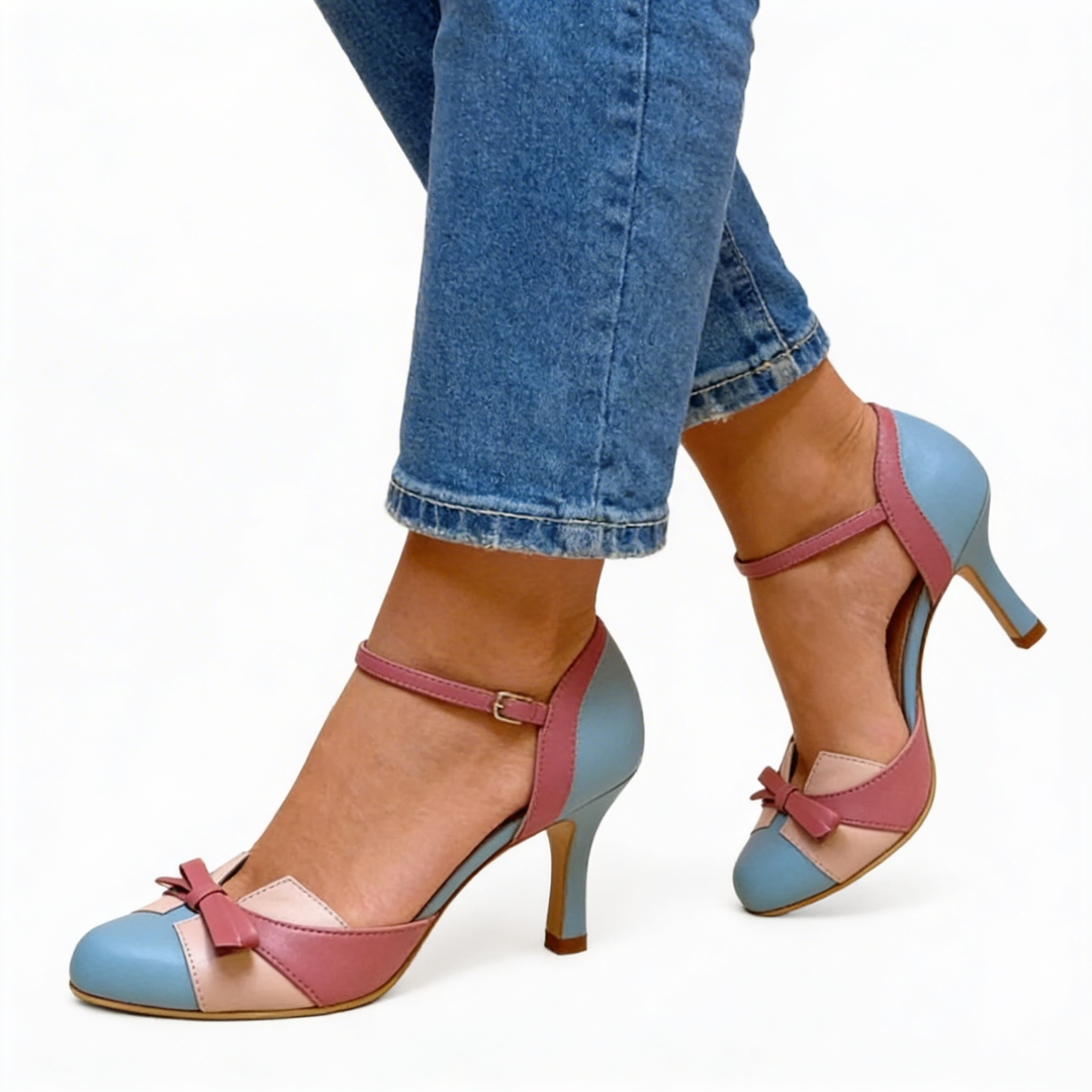 Tacones Monika