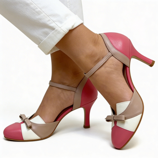 Tacones Monika
