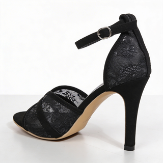 Tacones Barbara