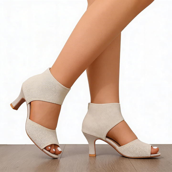 Tacones Agnes
