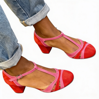 Tacones Dominique