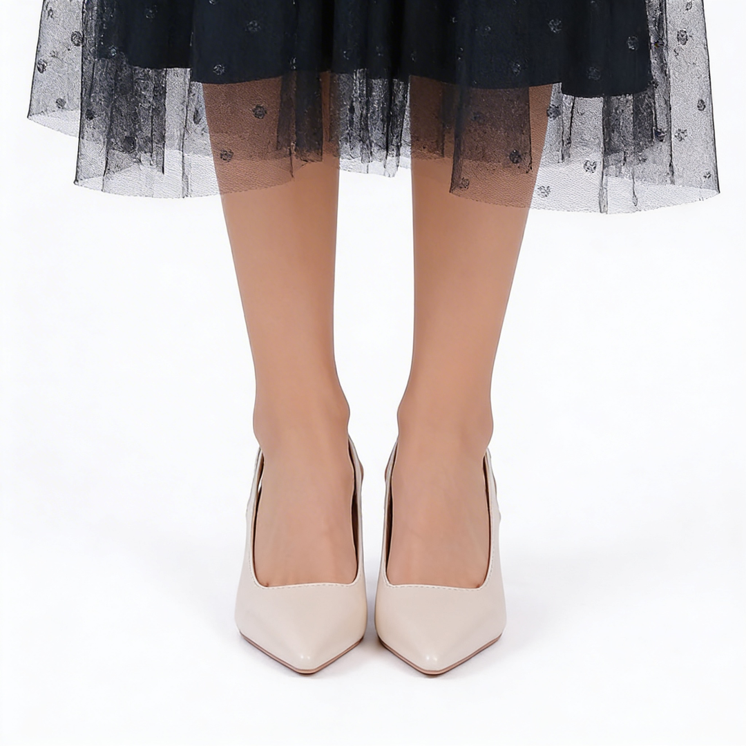 Tacones Magdalena
