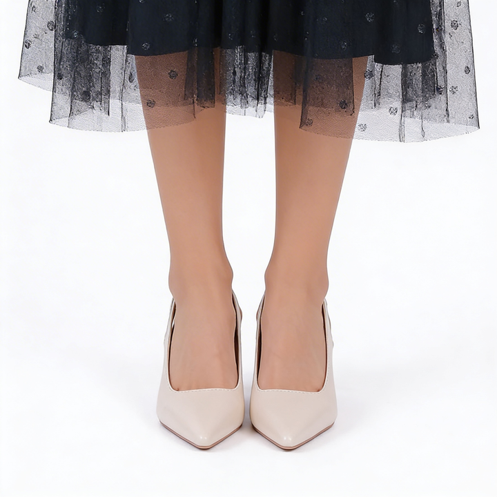 Tacones Magdalena