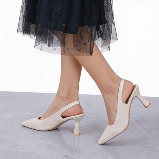 Tacones Magdalena