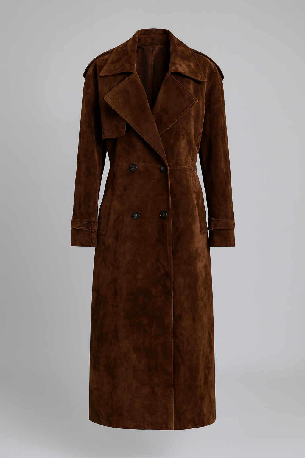 Urban Charm Coat