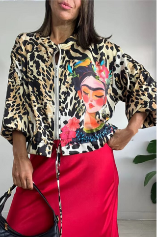 Kiara Jacket